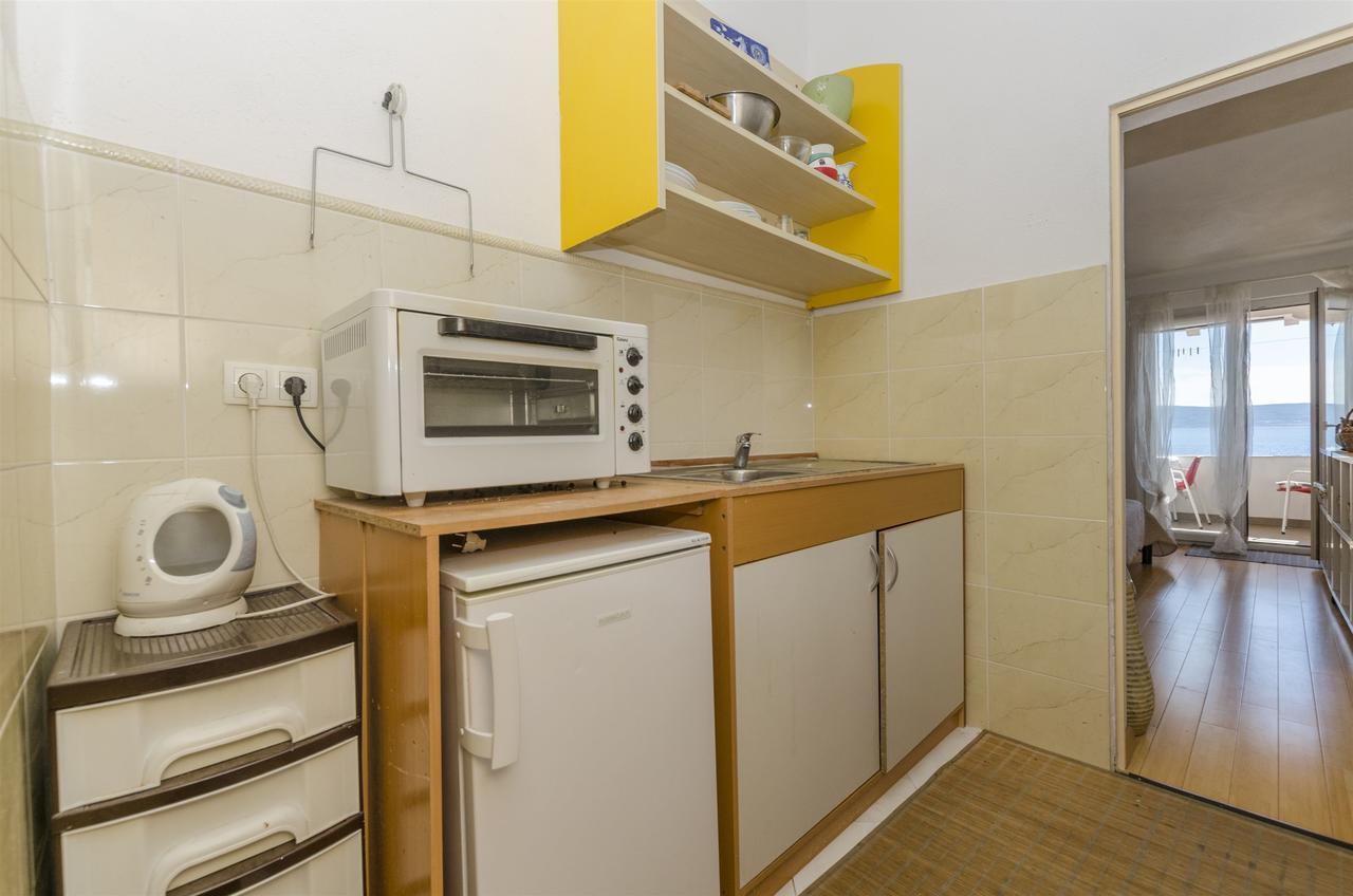 Apartments Zanet Sumpetar Exterior foto