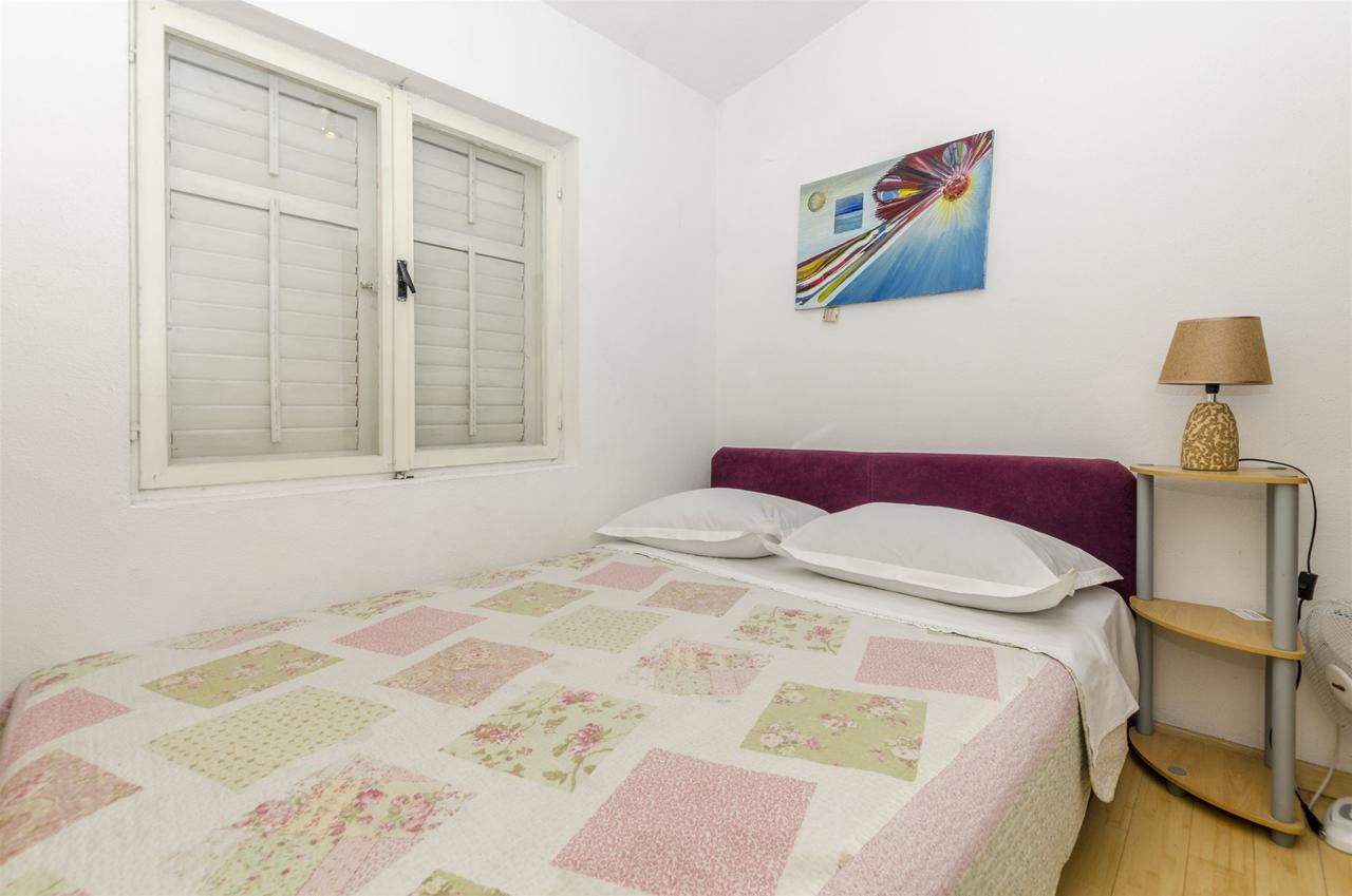 Apartments Zanet Sumpetar Exterior foto